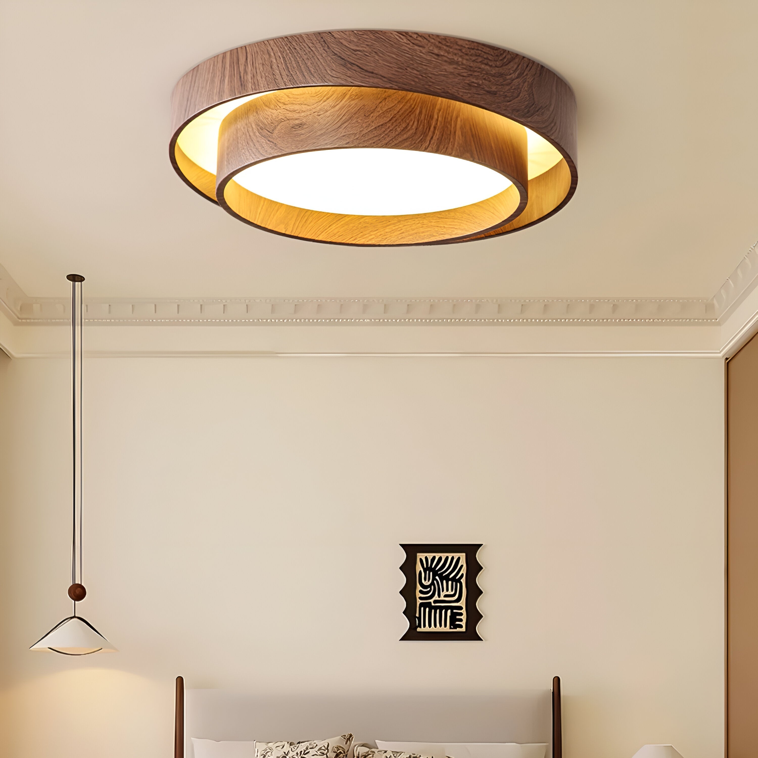 Loftlamper