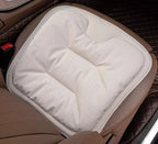 Bilsædehynde med Lændestøtte og Justerbare Stropper 7