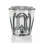 Bordlampe Uden Ledning – Elegant Krystal Design med Indbygget Batteri 8