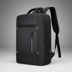 Business-Rygsæk med Laptoprum og USB-Port 1
