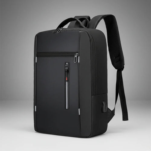 Business-Rygsæk med Laptoprum og USB-Port 1