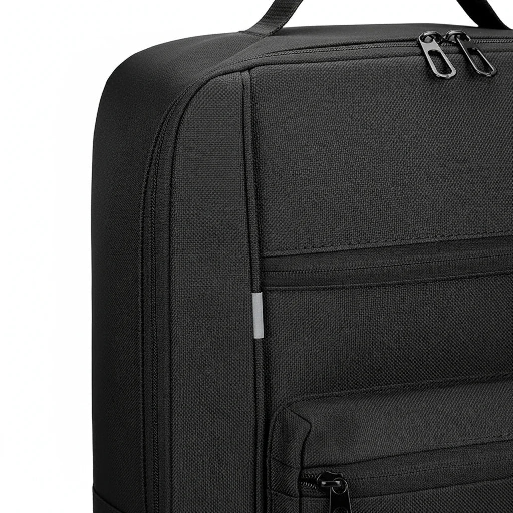 Business-Rygsæk med Laptoprum og USB-Port 4