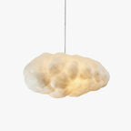 Cloud Pendel Lampe - Skulpturelt Design med Justerbar Højde 8
