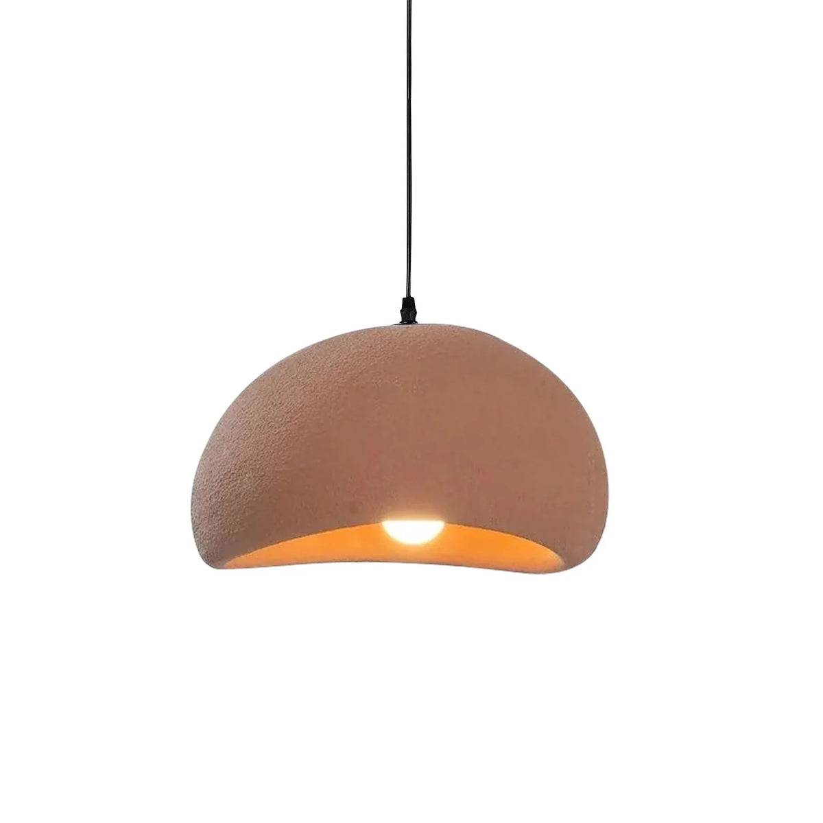 Cloud Pendellampe i Hvid – Stilren og Justerbar Belysning 12