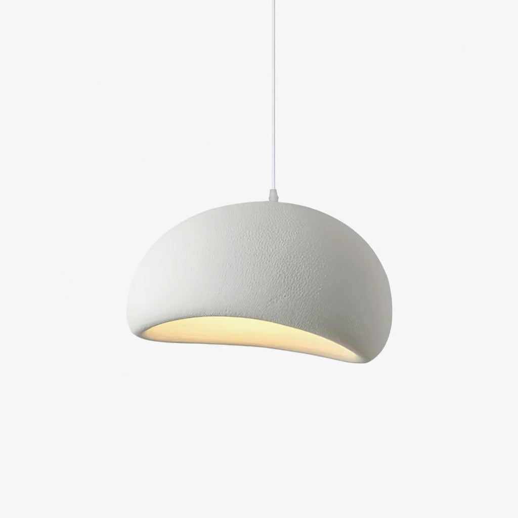 Cloud Pendellampe i Hvid – Stilren og Justerbar Belysning 2