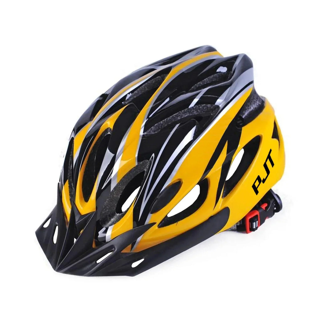 Cykelhjelm til Mountainbike med Ventilation og Justerbar Pasform 1