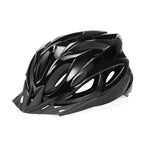 Cykelhjelm til Mountainbike med Ventilation og Justerbar Pasform 10