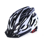 Cykelhjelm til Mountainbike med Ventilation og Justerbar Pasform 12
