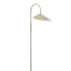 Drejelig Væglampe i Stål - Justerbar Minimalistisk Design 12