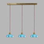 Fransk Loftlampe i Metal – Dekorativ Blomsterdesign til Elegant Belysning 10