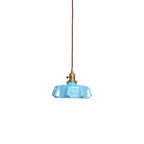 Fransk Loftlampe i Metal – Dekorativ Blomsterdesign til Elegant Belysning 13