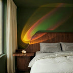 Glas Bordlampe - Dekorative Lysrefleksioner i Tre Stilarter 7
