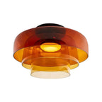 Glasloftslampe – Moderne Design i Flere Størrelser 11