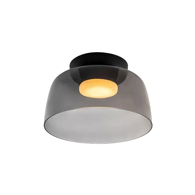 Glasloftslampe – Moderne Design i Flere Størrelser 16