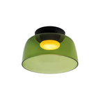 Glasloftslampe – Moderne Design i Flere Størrelser 17