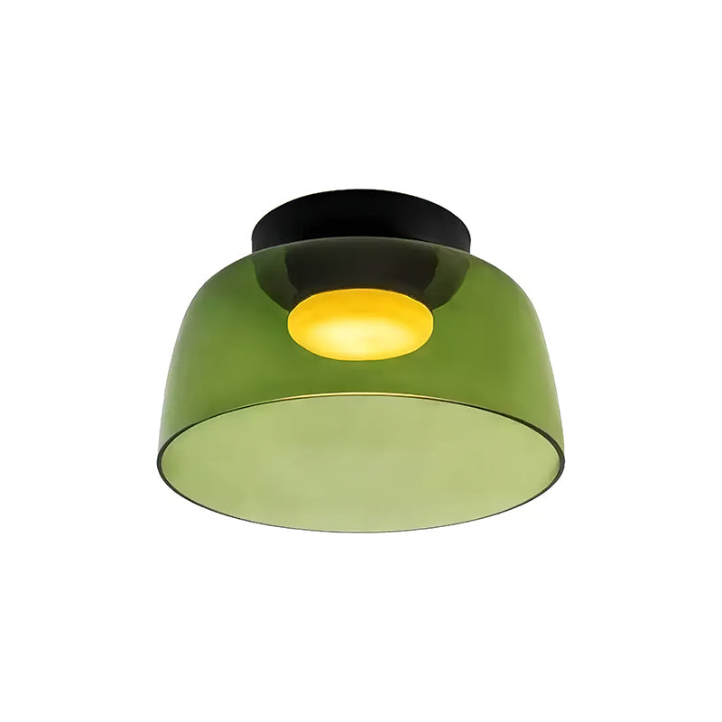Glasloftslampe – Moderne Design i Flere Størrelser 17