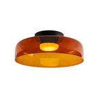 Glasloftslampe – Moderne Design i Flere Størrelser 18