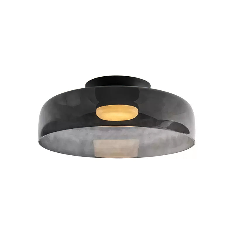 Glasloftslampe – Moderne Design i Flere Størrelser 20