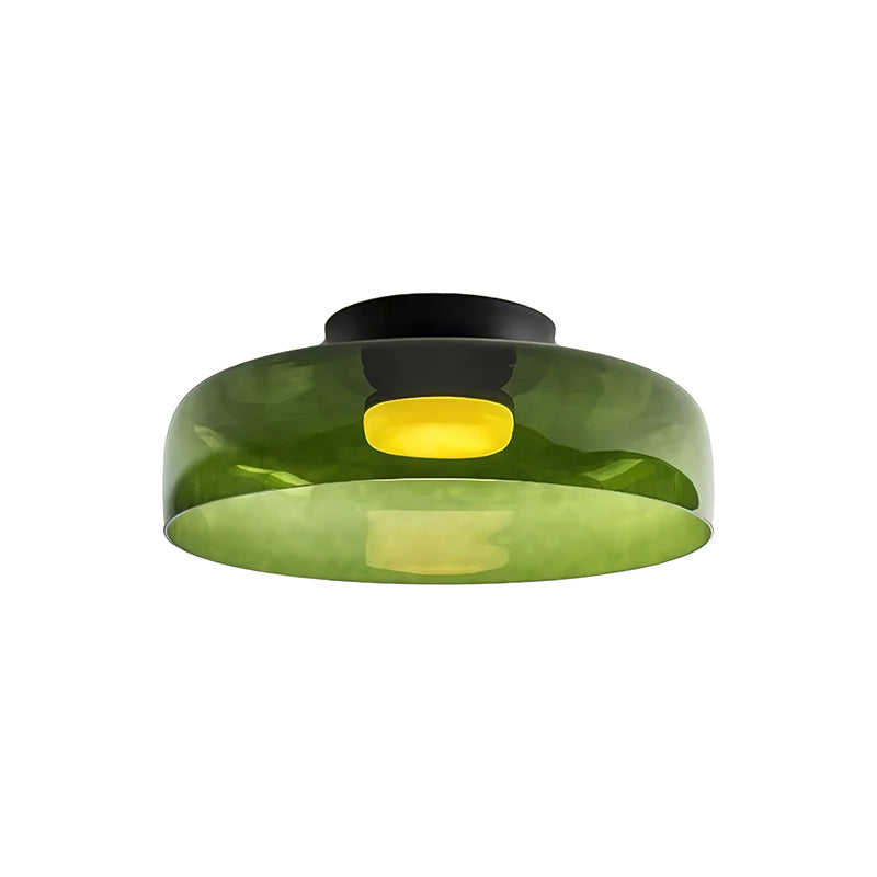 Glasloftslampe – Moderne Design i Flere Størrelser 21