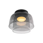 Glasloftslampe – Moderne Design i Flere Størrelser 23