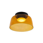 Glasloftslampe – Moderne Design i Flere Størrelser 9