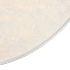 Japandi Pendel Lampe - Flydende Silkeform med Blød Glød 6
