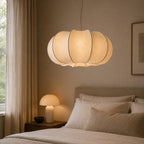 Japandi Pendel Lampe - Organisk Wabi-Sabi Design 3
