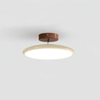 Justerbar Loftslampe – Minimalistisk Design i Farverig Metal og Acryl 5