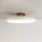 Justerbar Loftslampe – Minimalistisk Design i Farverig Metal og Acryl 8