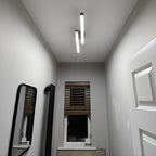 Lang Væglampe – Flush Mount Design til Hjemmet 3