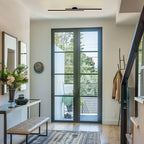 Lang Væglampe – Flush Mount Design til Hjemmet 6