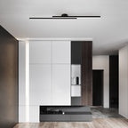 Lang Væglampe – Flush Mount Design til Hjemmet 7