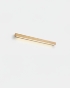 Lineær Spejllampe til Badeværelse - Minimalistisk Væglampe med Integreret LED 12