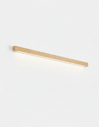 Lineær Spejllampe til Badeværelse - Minimalistisk Væglampe med Integreret LED 13