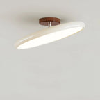 Loftlampe med Vinkelbart Lampehoved – Til Stue og Soveværelse i Metal og Acryl 1