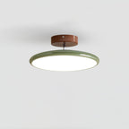 Loftlampe med Vinkelbart Lampehoved – Til Stue og Soveværelse i Metal og Acryl 10