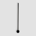 Minimalistisk LED Væglampe - Slank Vertikal Lyslinje i Moderne Design 9
