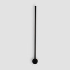 Minimalistisk LED Væglampe - Slank Vertikal Lyslinje i Moderne Design 9
