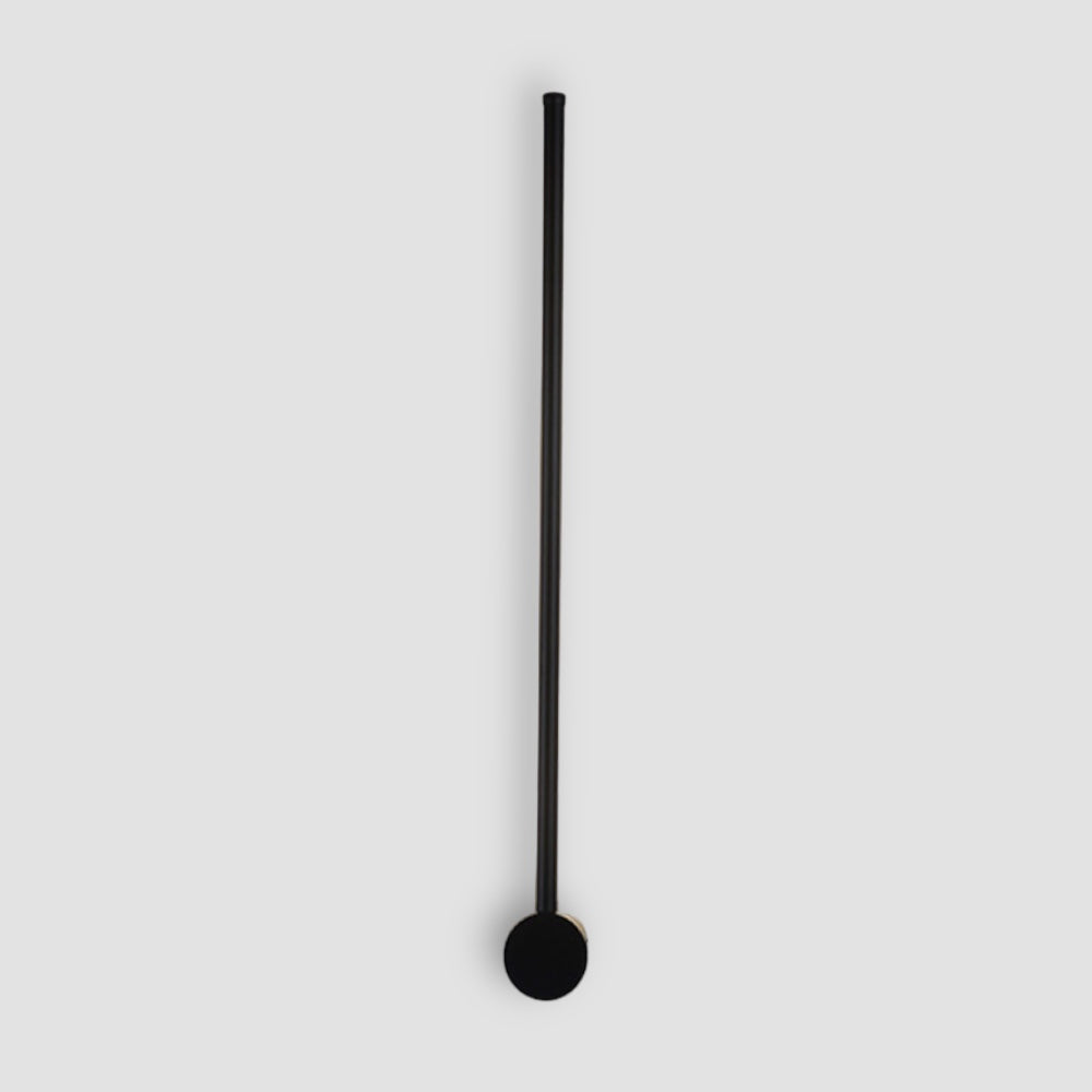 Minimalistisk LED Væglampe - Slank Vertikal Lyslinje i Moderne Design 9
