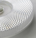 Minimalistisk Loftlampe - Akryl med Blød Lysgennemgang Dæmpbar Lys 10