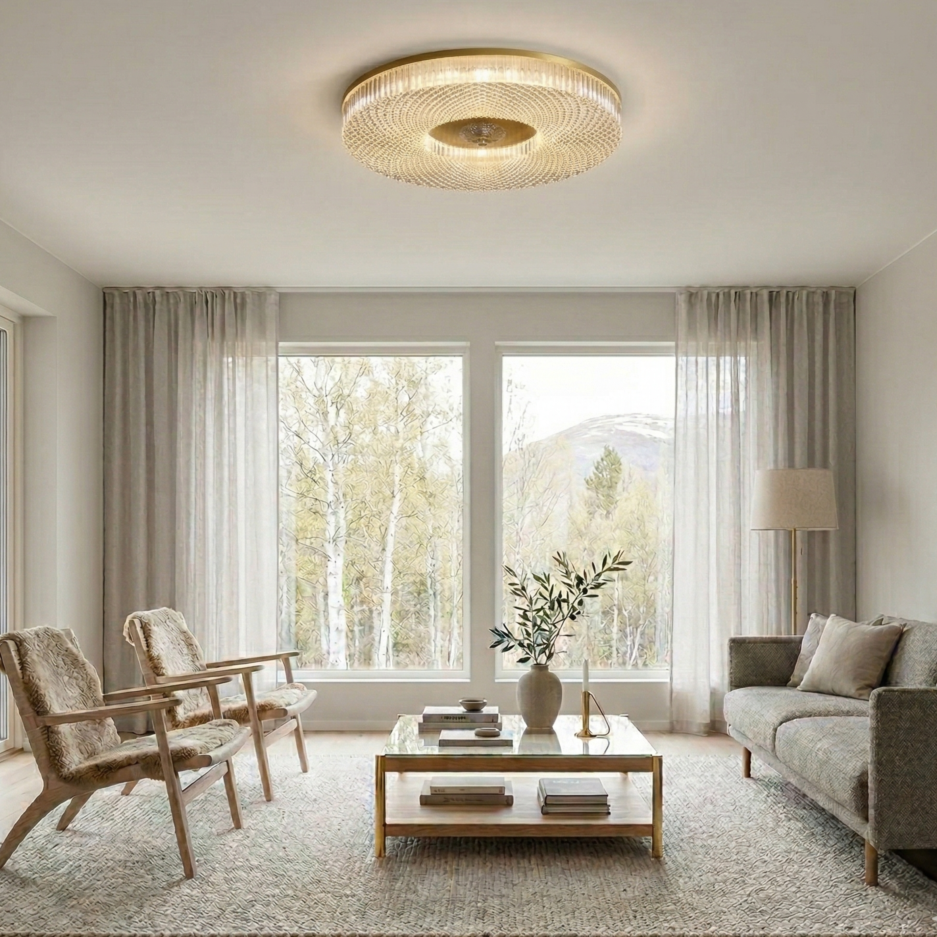 Minimalistisk_Loftlampe__Akryl_med_Bloed_Lysgennemgang_Daempbar_Lys_5
