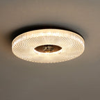 Minimalistisk Loftlampe - Akryl med Blød Lysgennemgang Dæmpbar Lys 8
