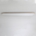 Moderne Loftlampe – Slank Metal Design med Tre-farvet LED Lys 8