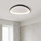 Moderne Loftslampe i Aluminium - Organisk Design med Justerbar LED Belysning 9
