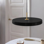 Moderne Pendel Lampe - Ultratynd Lampe til Spisebord 1
