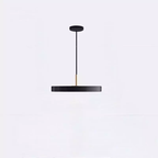 Moderne Pendel Lampe - Ultratynd Lampe til Spisebord 10