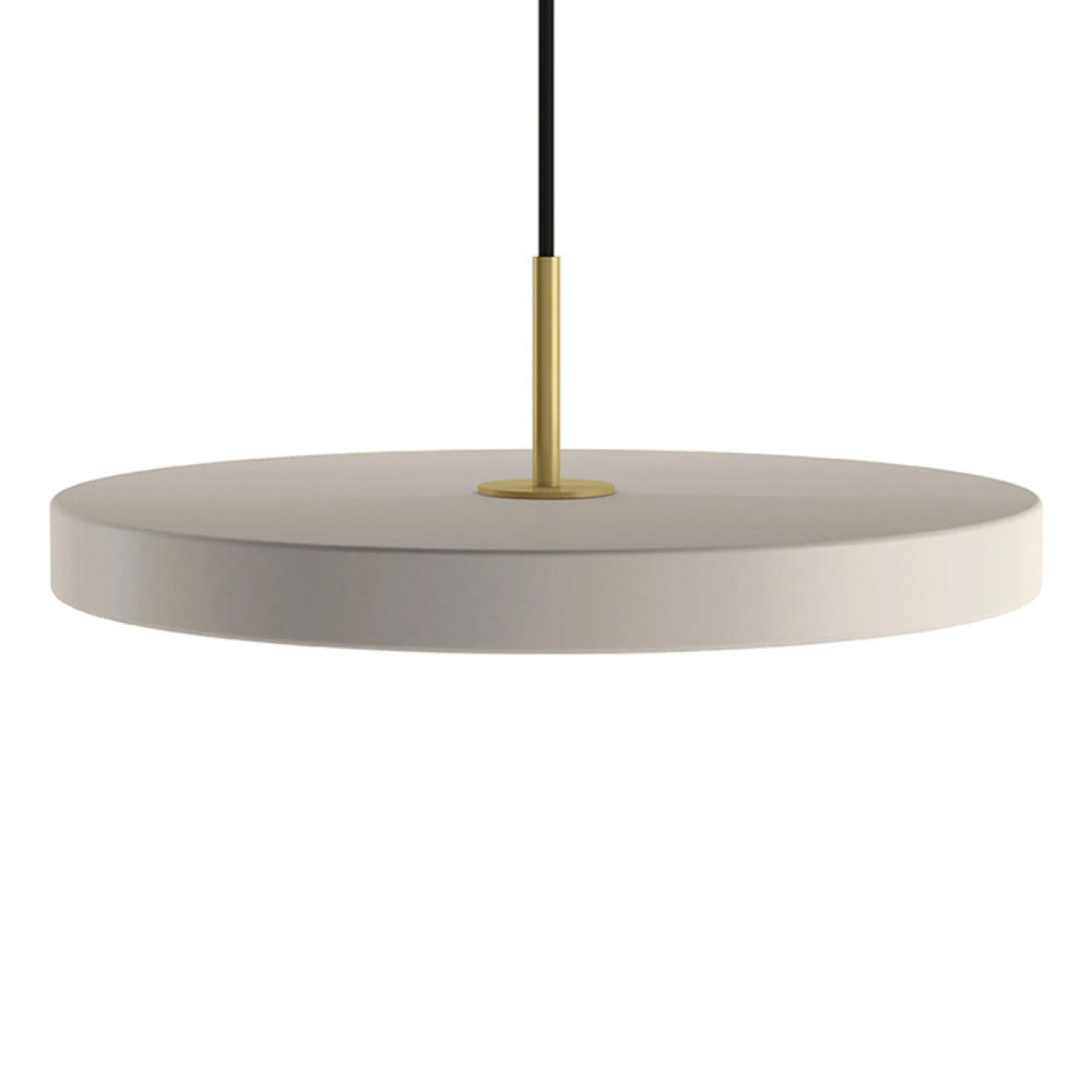 Moderne Pendel Lampe - Ultratynd Lampe til Spisebord 14
