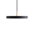 Moderne Pendel Lampe - Ultratynd Lampe til Spisebord 15