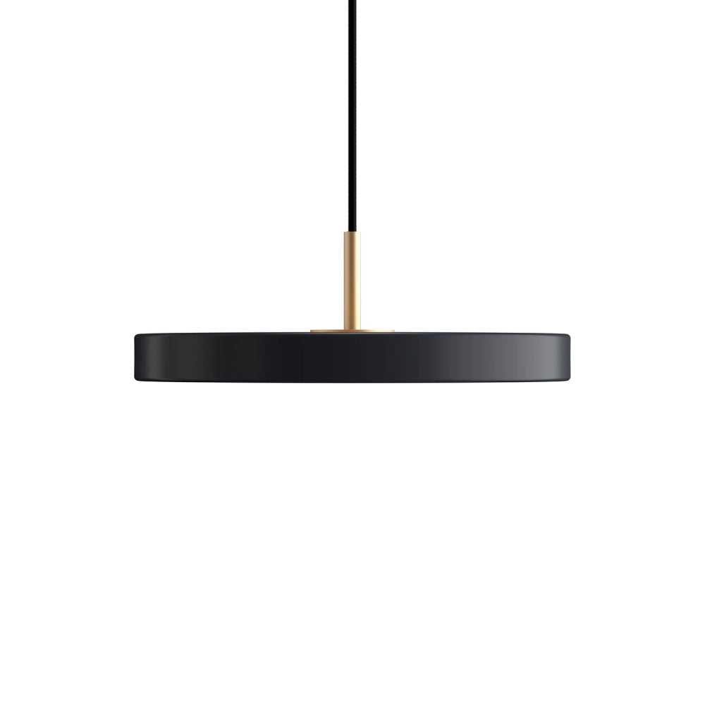 Moderne Pendel Lampe - Ultratynd Lampe til Spisebord 15