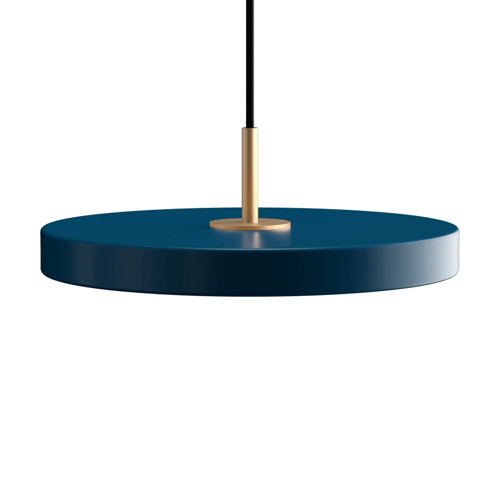 Moderne Pendel Lampe - Ultratynd Lampe til Spisebord 16